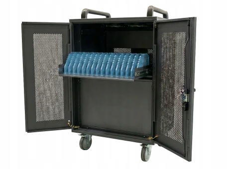Ładowanie sekwencyjne Avtek Charging Cart 32